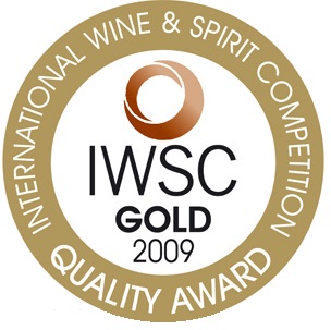IWSC 2009